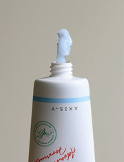 AXIS-Y Heartleaf My Type Calming Cream Κρέμα Προσώπου 60ml