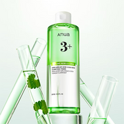 Anua Azelaic Acid 3 Cica Skin Clarifying Toner Τονωτική Λοσιόν 250ml