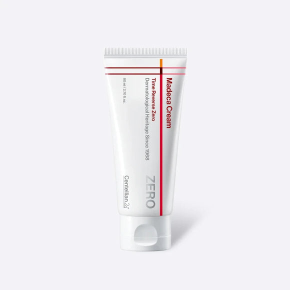 Centellian24 Madeca Cream Time Reverse Zero Face Cream 80ml