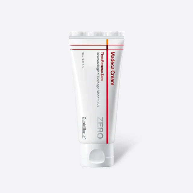 Centellian24 Madeca Cream Time Reverse Zero Face Cream 80ml