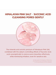 SKIN1004-Madagascar Centella Poremizing Clarifying Mask Set Μάσκα Προσώπου 5pcs