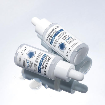 APLB - Tranexamic Acid Niacinamide Ampoule Serum 30ml
