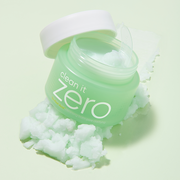 BANILA CO Clean It Zero Tri-Peel Acid Pore Clarifying Cleansing Balm Καθαριστικό Προσώπου 100ml