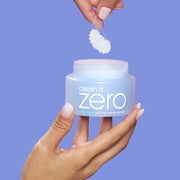BANILA CO Cica-Relief Calming Cleansing Balm Καθαριστικό Προσώπου 100ml