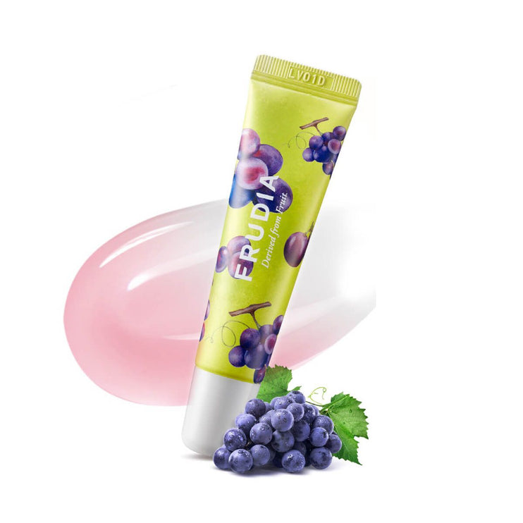 FRUDIA - Grape Honey Chu Lip Essence 10ml