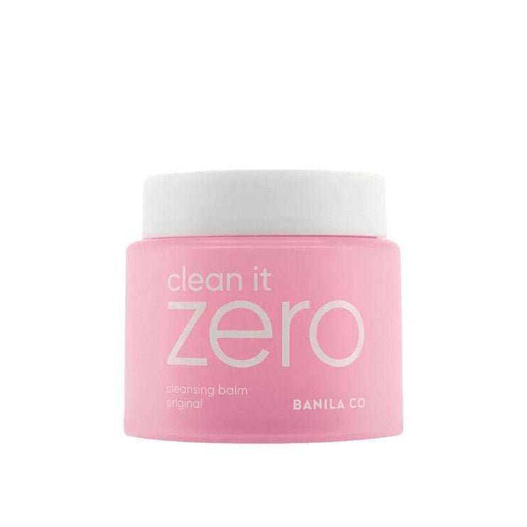 BANILA CO - Clean It Zero Original Cleansing Balm  180ml