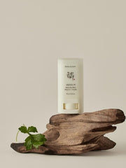 BEAUTY OF JOSEON Matte Sun Stick Mugwort & Camelia SPF50+ PA++++ Αντηλιακό Προσώπου 18g
