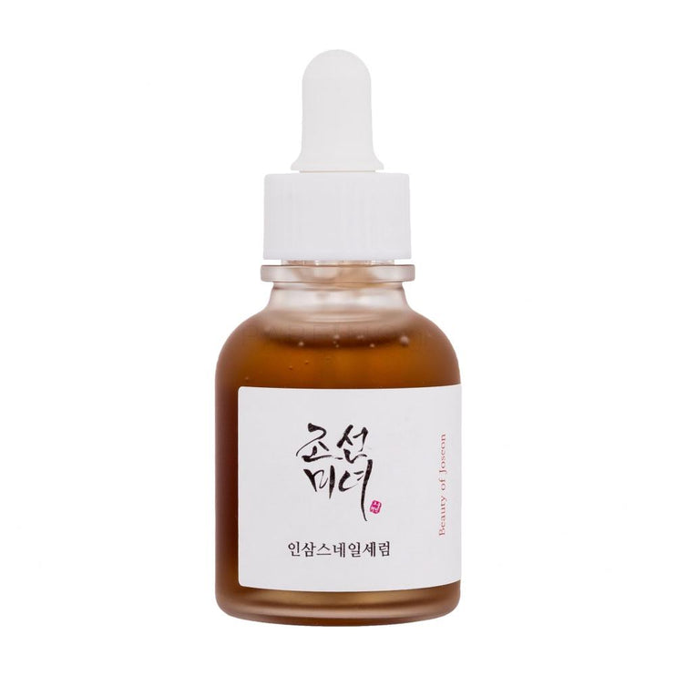 BEAUTY OF JOSEON Revive Serum Ginseng + Snail Mucin Προσώπου 30ml