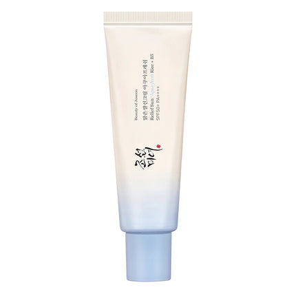 BEAUTY OF JOSEON - Relief Sun Aqua Fresh Rice + B5 SPF50+ PA++++ 50ml