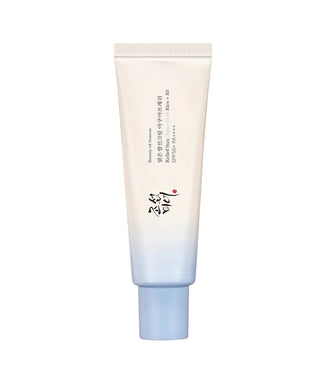 BEAUTY OF JOSEON - Relief Sun Aqua Fresh Rice + B5 SPF50+ PA++++ 50ml