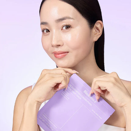 BIODANCE Rejuvenating Caviar PDRN Mask 1PC