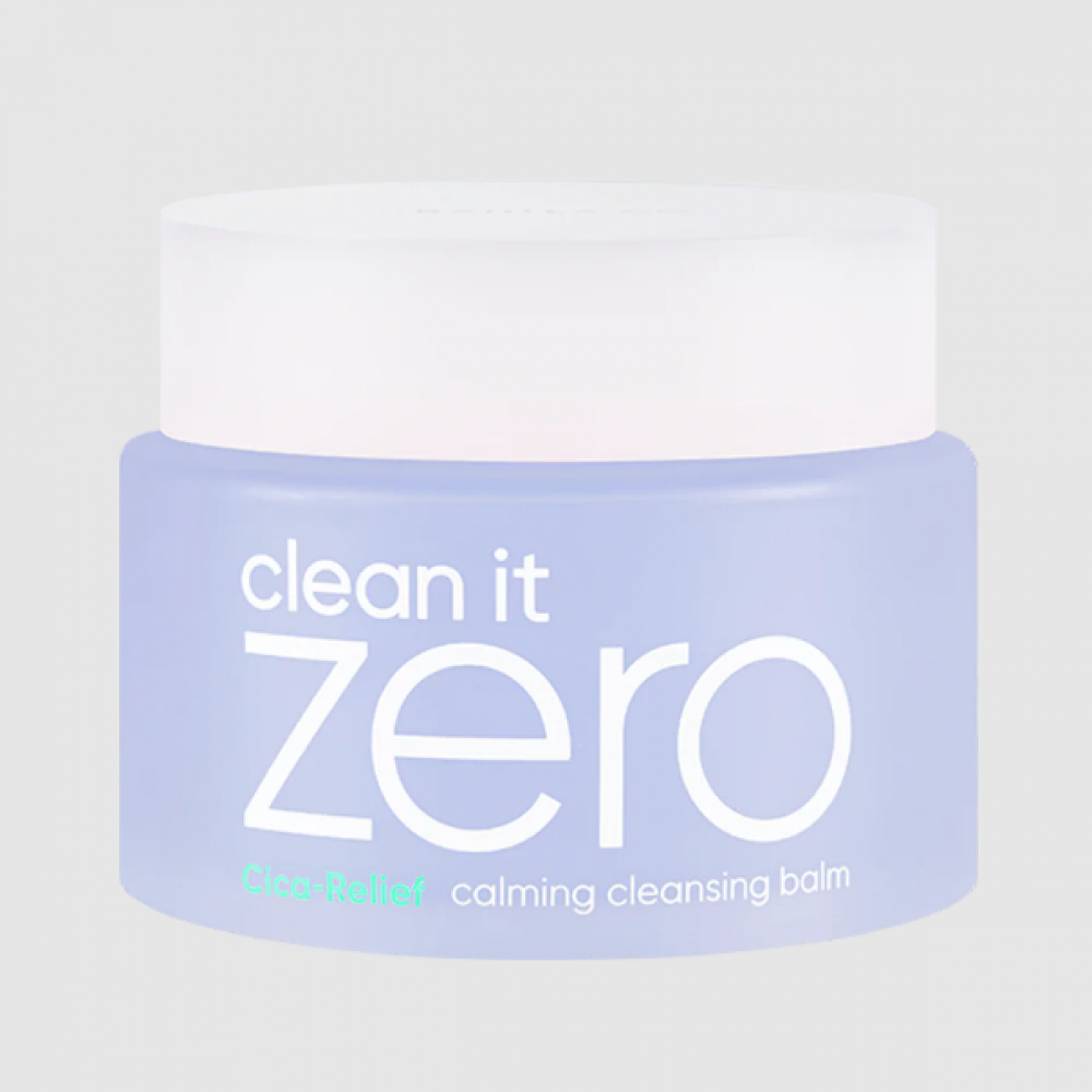 BANILA CO Cica-Relief Calming Cleansing Balm Καθαριστικό Προσώπου 100ml