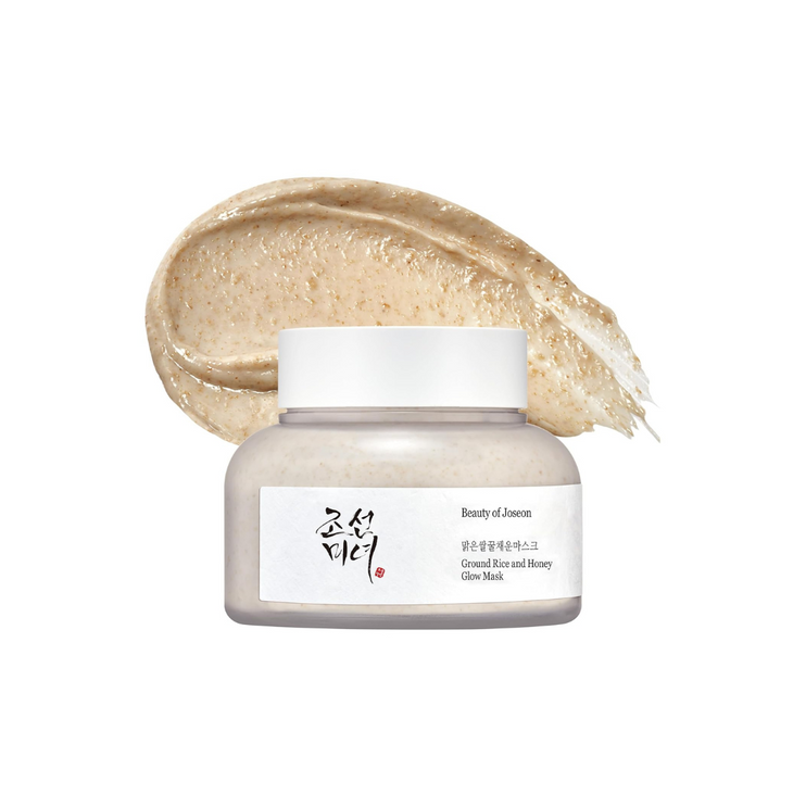 Beauty of Joseon - Ground Rice and Honey Glow Mask 150ml