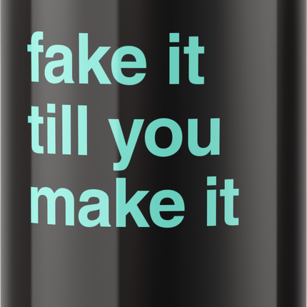 BTAN - Fake it till you make it... Self Tan mousse 200 ml