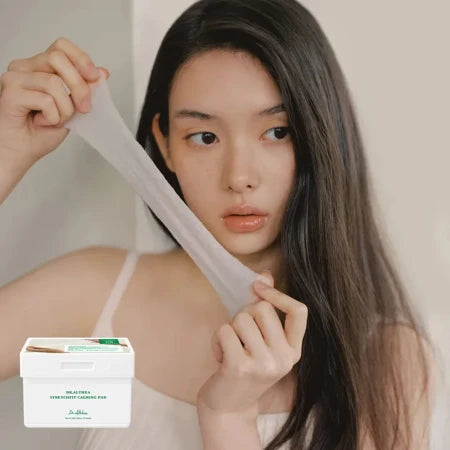 Dr. Althea Stretch Fit Calming Pads 20pcs