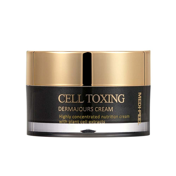 MEDI-PEEL Cell Toxing Dermajours Cream – 50ml