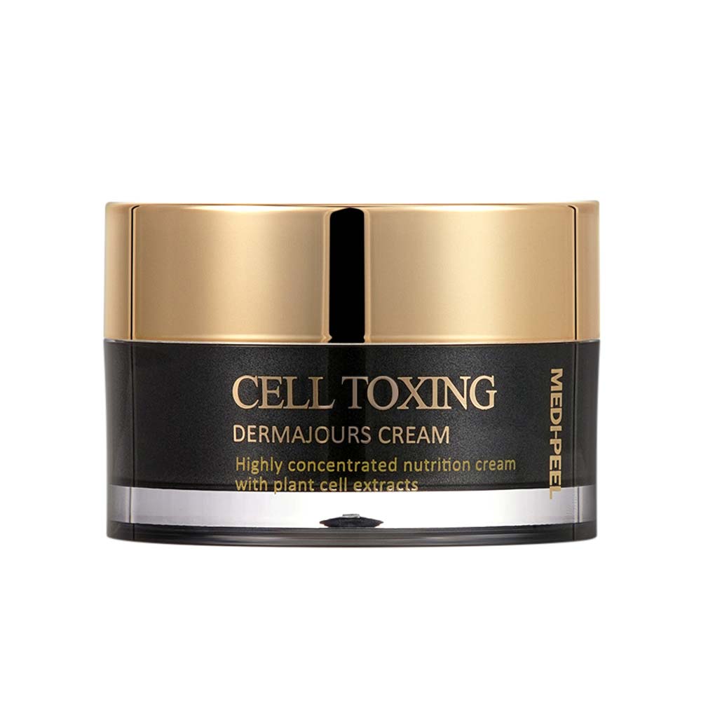 MEDI-PEEL Cell Toxing Dermajours Cream – 50ml