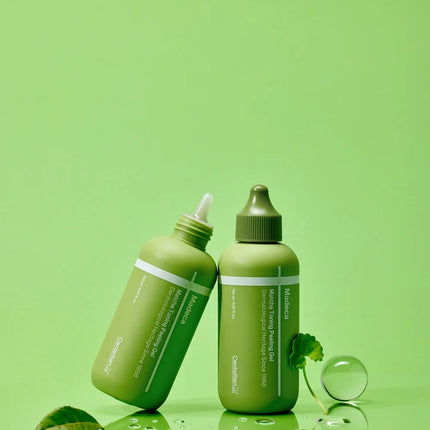Centellian24 Madeca Matcha Toning Peeling Gel 150ml