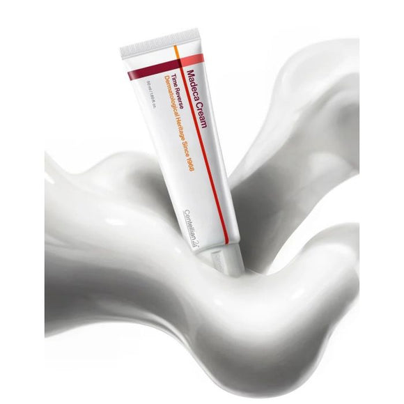 Centellian24 Madeca Cream Time Reverse Zero Face Cream 80ml