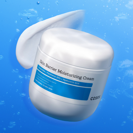 COSRX -  Skin Barrier Moisturizing Cream 450ml