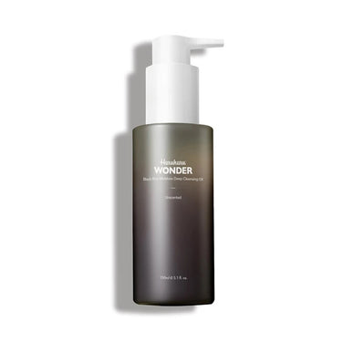 HARUHARU WONDER Black Rice Moisture Deep Cleansing Cleansing Oil - 150ml