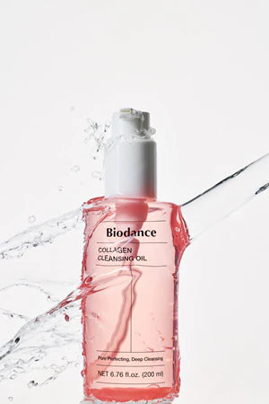 Biodance Collagen Cleansing Oil 200ml
