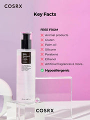 Cosrx bha Blackhead Power Liquid 100ml – Korean Exfoliating Toner
