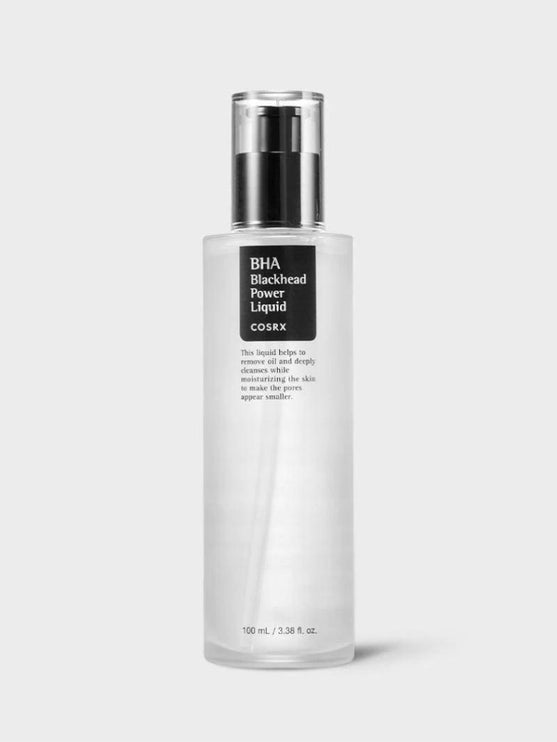 COSRX BHA Blackhead Power Liquid- 100ml