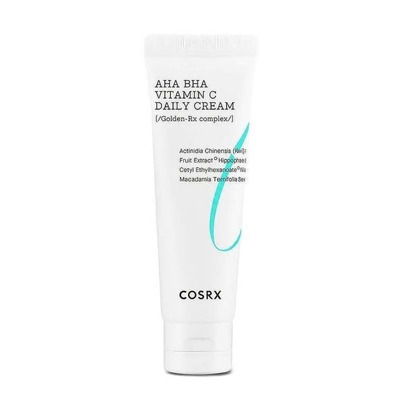 COSRX - Aha Bha Vitamin C Daily Cream 50ml