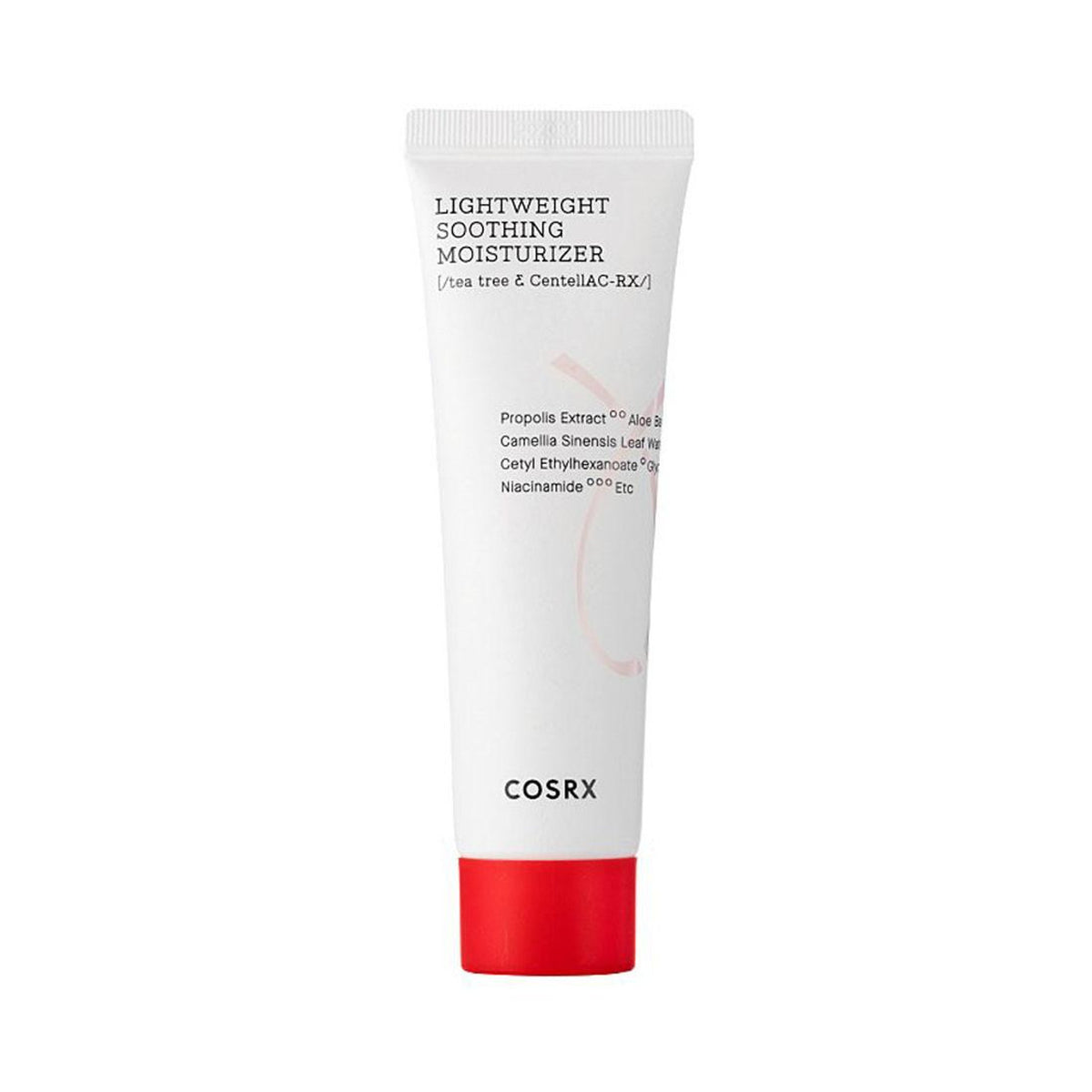 COSRX Lightweight Soothing Moisturizer 80ml