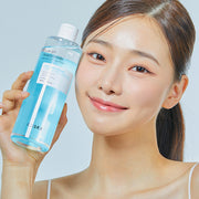 COSRX Low pH Niacinamide Cleansing Water Καθαριστικό Προσώπου για Ευαίσθητο Δέρμα 400ml