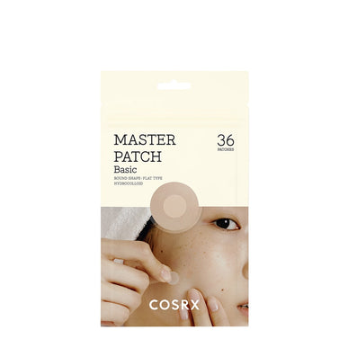 COSRX - Master Patch Basic 36patches