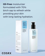 COSRX Oil-Free Ultra-Moisturizing Lotion- 100ml