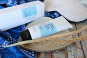 COSRX Ultimate Nourishing Rice Overnight Spa Mask Μάσκα Προσώπου 60ml