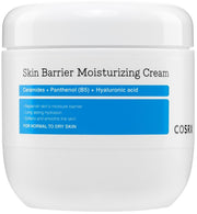 COSRX Skin Barrier Moisturizing Cream Κρέμα Προσώπου 450ml