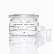 COSRX The AHA 2% BHA 2% Blemish Treatment Serum Ορός Απολέπισης & Κατά της Ακμής 50g