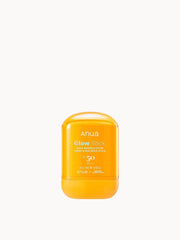 Anua K-Pop Demon Hunters Invisible Glow Finish Sunscreen Stick Κορεάτικο Αντηλιακό Προσώπου 18g