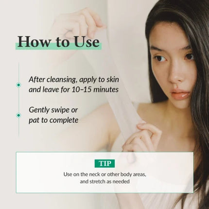 Dr. Althea Stretch Fit Calming Pads 20pcs