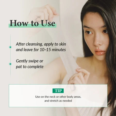 Dr. Althea Stretch Fit Calming Pads 20pcs