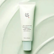 Beauty of Joseon Stay Fresh Tone-up Sunscreen In Green SPF 50+ PA++++, 50ml