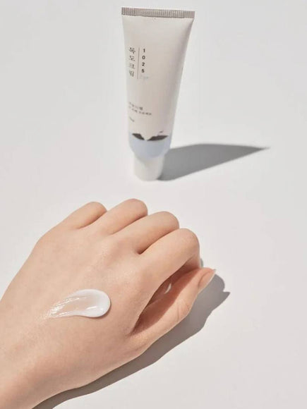 ROUND LAB 1025 Dokdo Eye Cream Κρέμα Ματιών 30ml