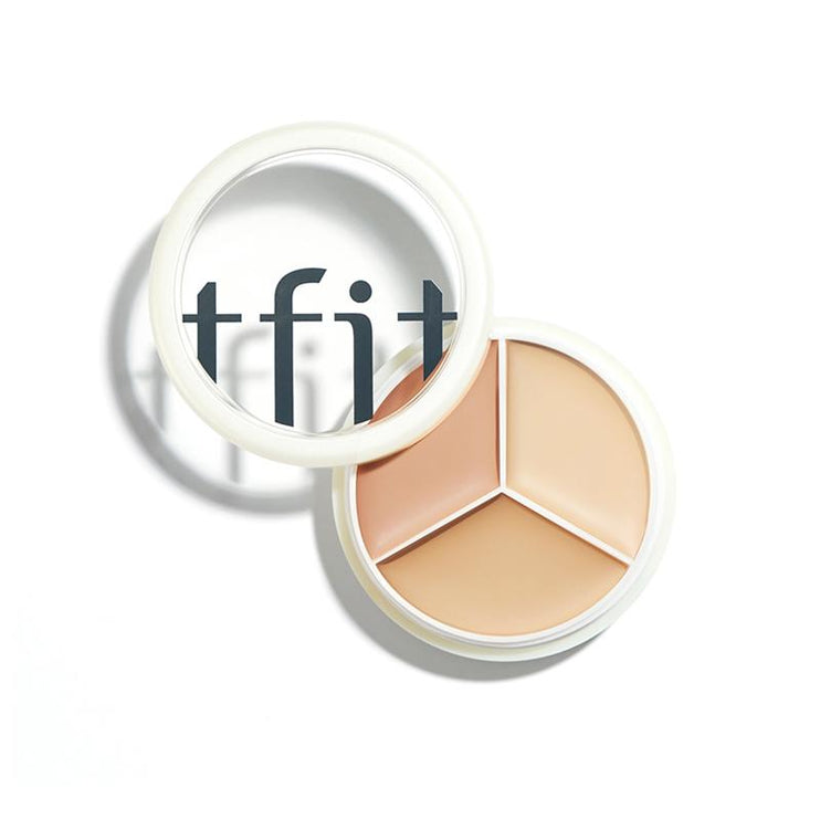 TFIT COVER UP PRO CONCEALER COOL