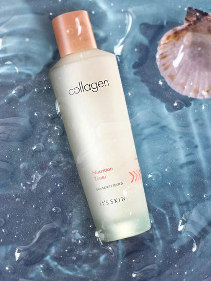 IT'S SKIN Collagen Nutrition Toner Τονωτική Λοσιόν 150ml