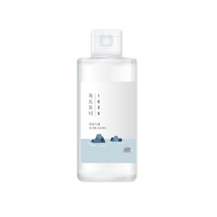 ROUND LAB - 1025 Dokdo Toner 200ml