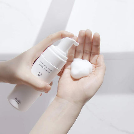 DR.ALTHEA - Amino Acid Gentle Bubble Cleanser 140ml