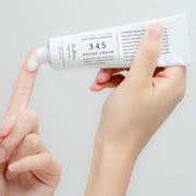Dr. Althea 345 Relief Cream Korean Κρέμα για Ευαίσθητη Επιδερμίδα για Ευαίσθητο Δέρμα 50ml