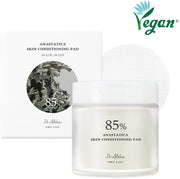 Dr. Althea Anastatica Skin Conditioning Pads – Κορεάτικα Toner Pads 65τμχ / 170ml