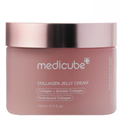MEDICUBE - Collagen Jelly Cream Firming Facial Cream Gel  110ml