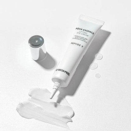 MEDIPEEL - Peptide 9 Aqua Essence Lifting Eye Cream 40ml