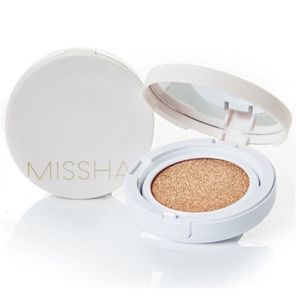 MISSHA - Magic Cushion Cover Lasting NO.21 15g